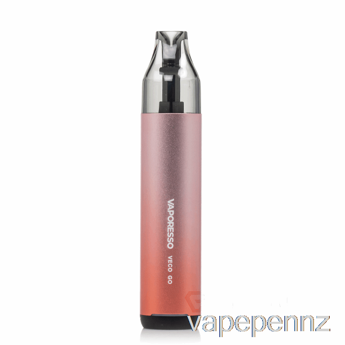 Vaporesso VECO Go 25W Pod System Pink VAPE NZ